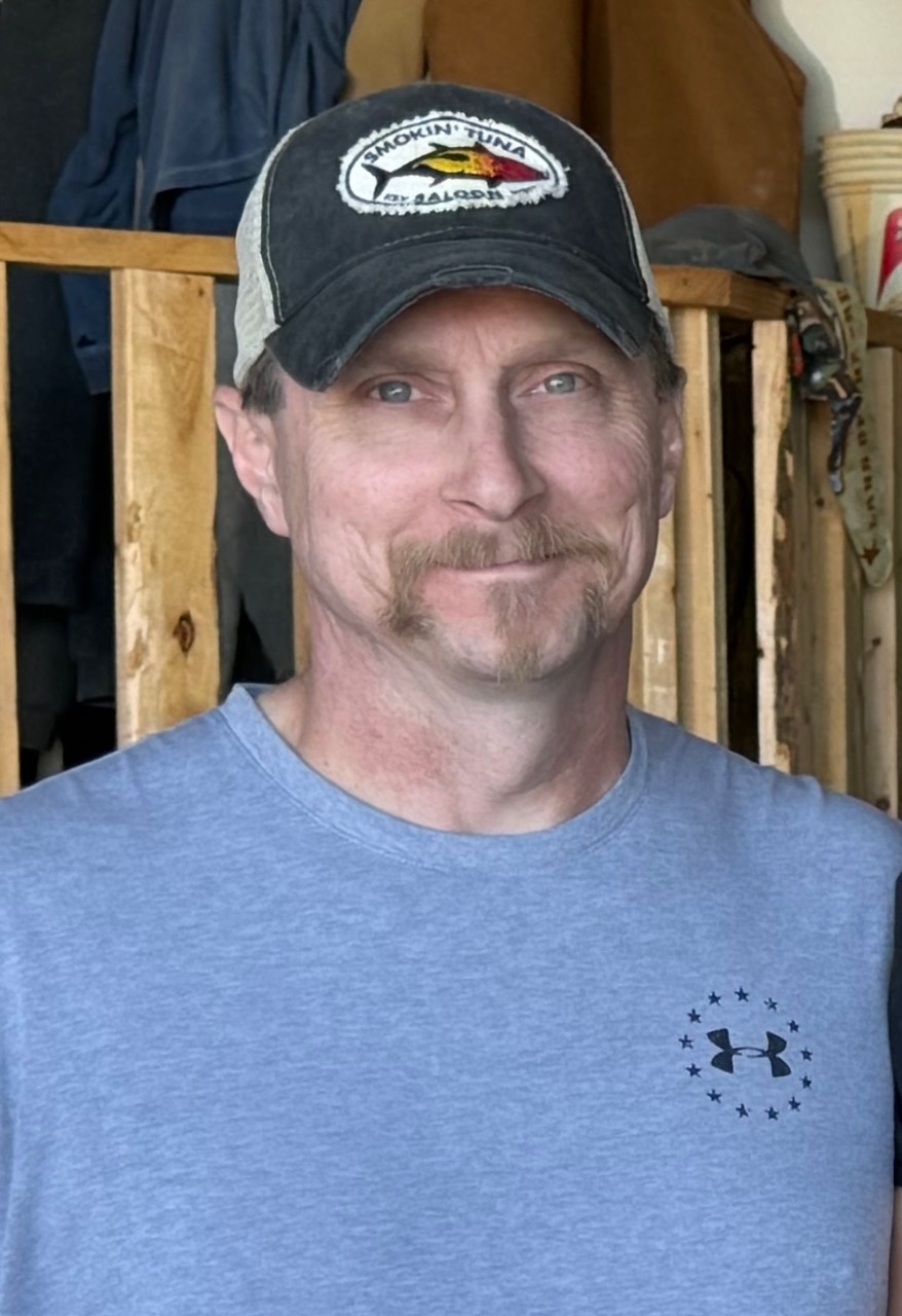 Jeremy Jacobsen